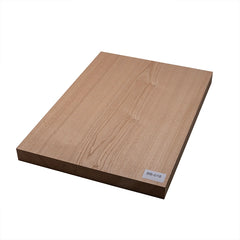 Sweet Chestnut Body Blank - BB018