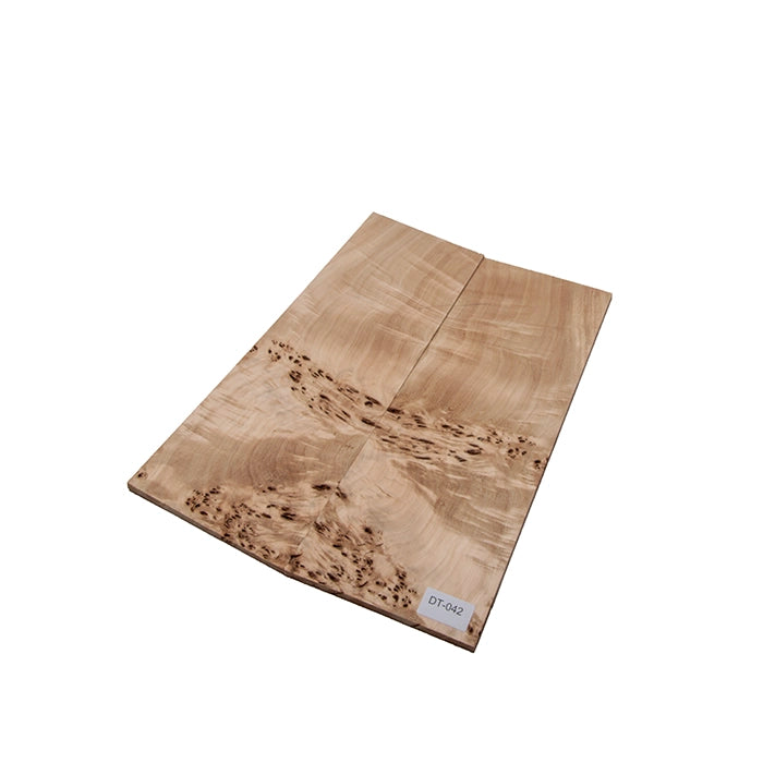 Mappa Burl Drop Top - DT042