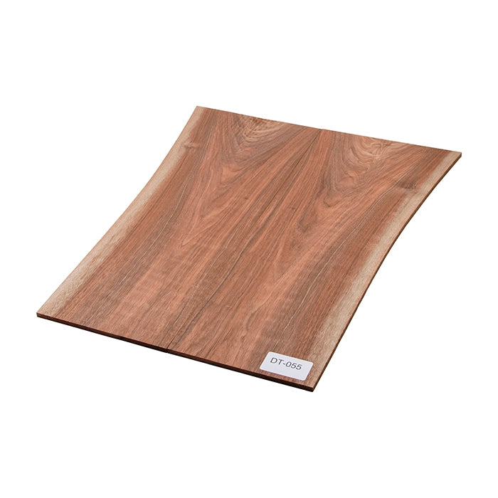 Walnut Drop Top - DT055