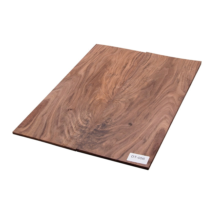 Walnut Drop Top - DT056