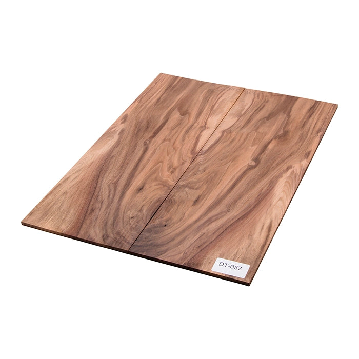 Walnut Drop Top - DT057