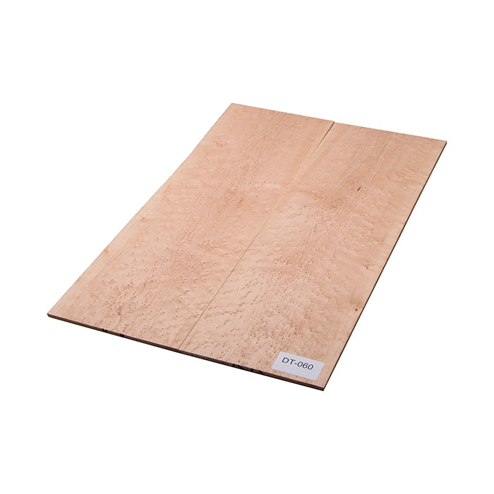 Birdseye Maple Drop Top - DT060