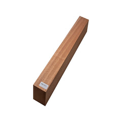 Khaya Mahogany Neck Blank - NB023