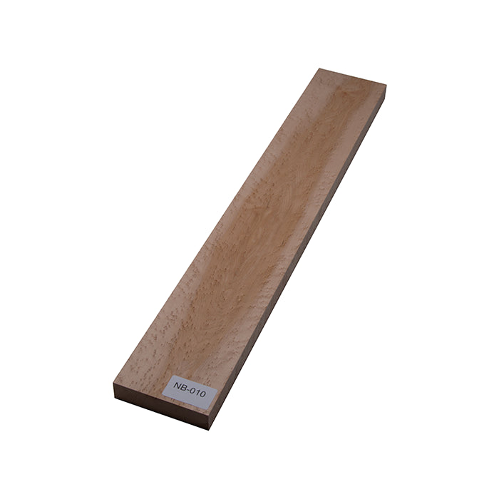 Birdseye Maple Neck Blank - NB010